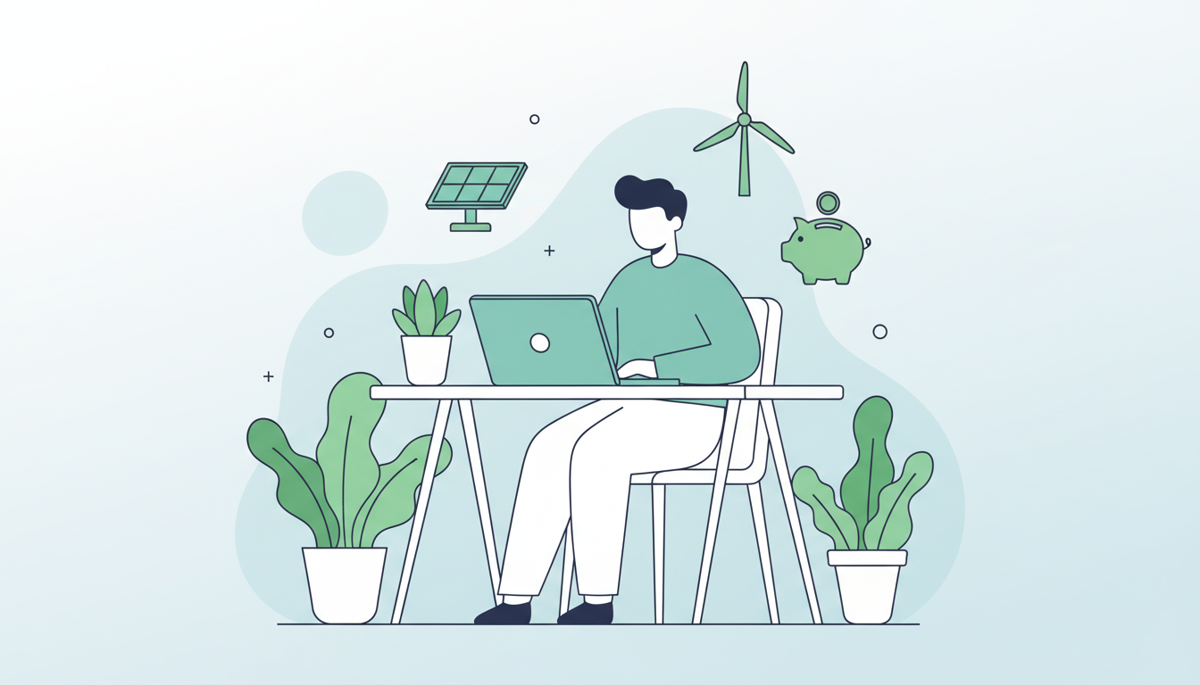 Nachhaltige Girokonten 2025: Die besten grünen Konten im Vergleich